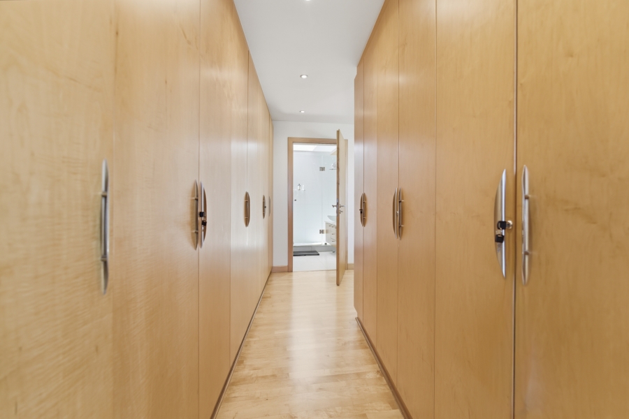 To Let 3 Bedroom Property for Rent in Sunset Links Western Cape